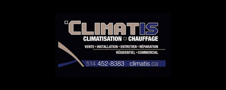 Climatis | Climatisation & Chauffage | 151 Rue des Nomades, Repentigny, QC J5Y 2Z3, Canada | Phone: (514) 452-8383