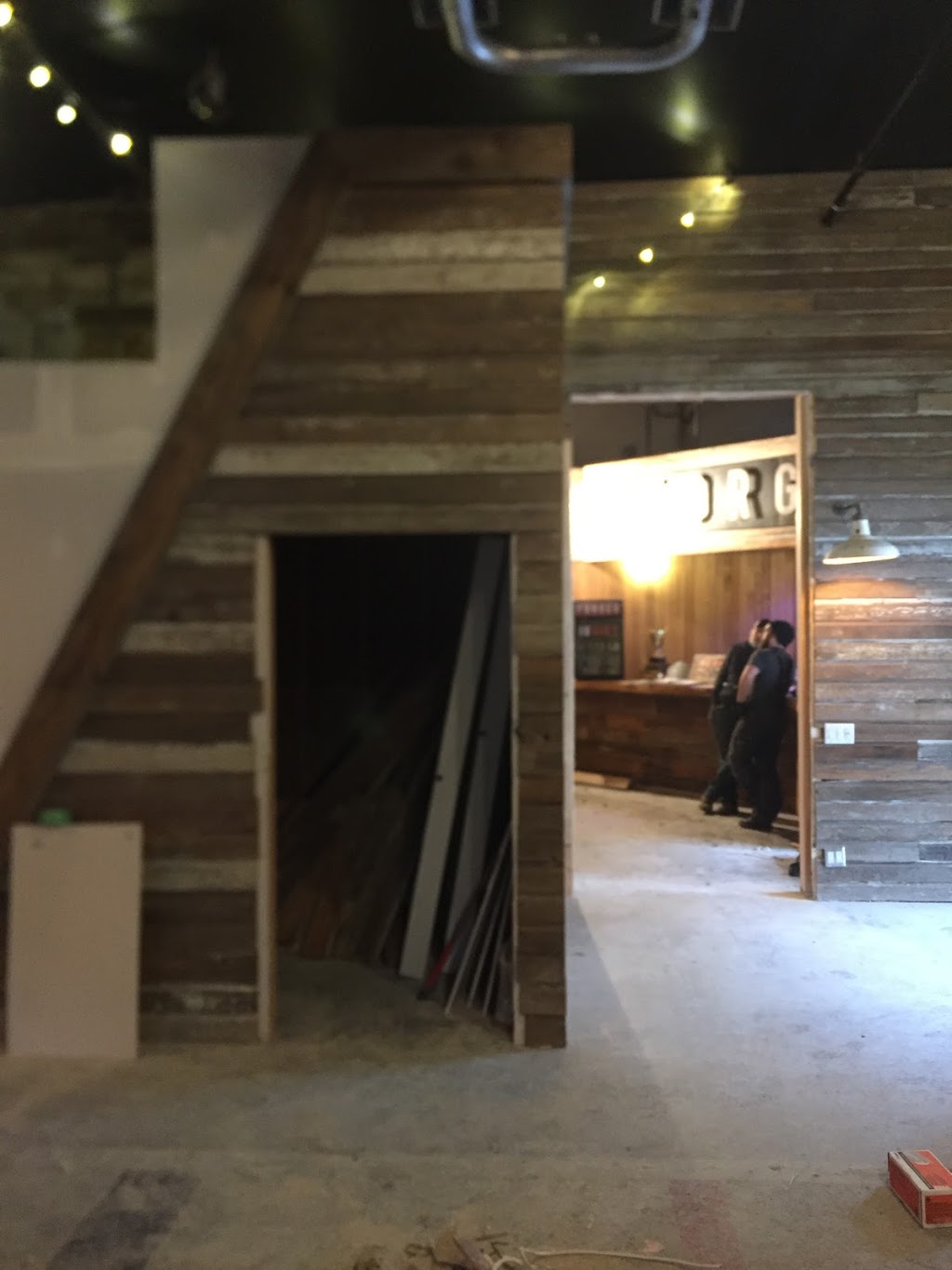 RITS Millworking | 107-5555 Trapp Ave, Burnaby, BC V3N 0B2, Canada | Phone: (604) 849-2013