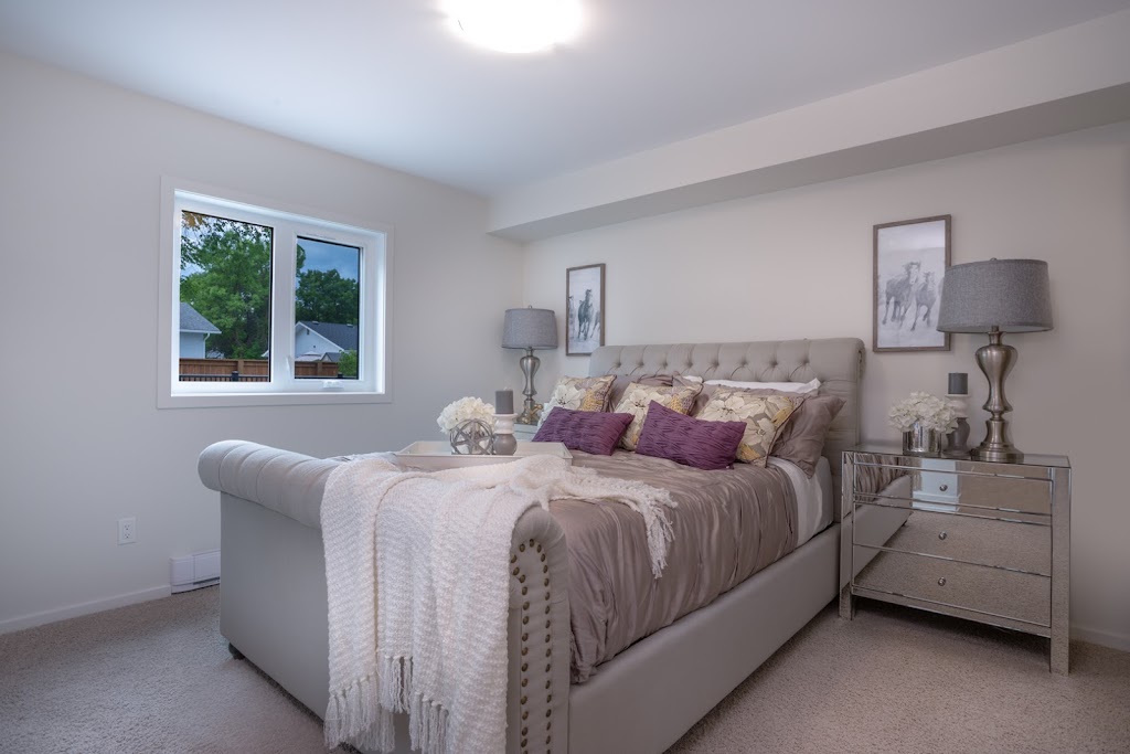The Charles Condominiums | 545 Dale Blvd, Winnipeg, MB R3R 3Y9, Canada | Phone: (204) 885-5822