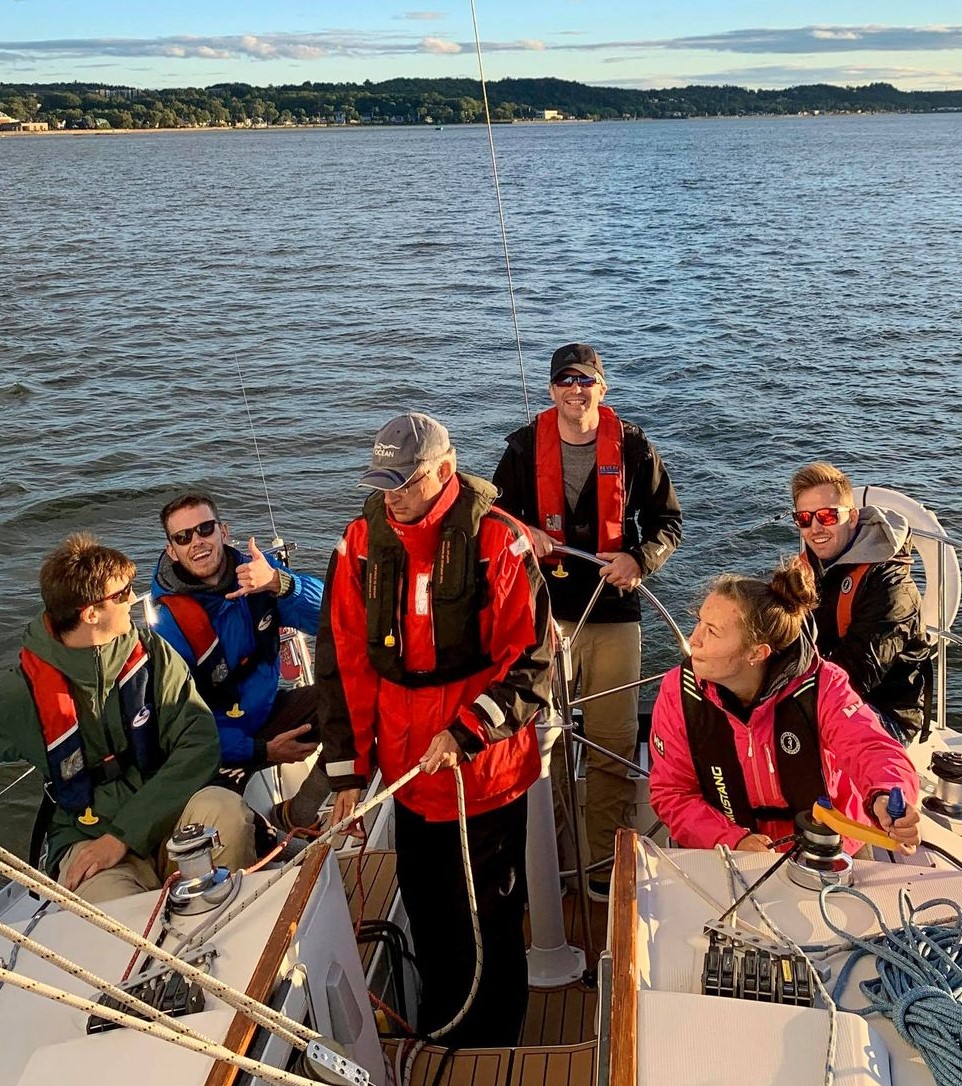 Formation Nautique Québec | 4685 Rue Saint-Laurent, Lévis, QC G6V 8M9, Canada | Phone: (418) 683-8815