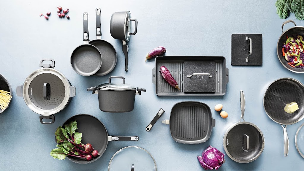 Kristas in the Kitchen with Pampered Chef | 121 Cimarron Vista Cres, Okotoks, AB T1S 0K2, Canada | Phone: (403) 483-1991