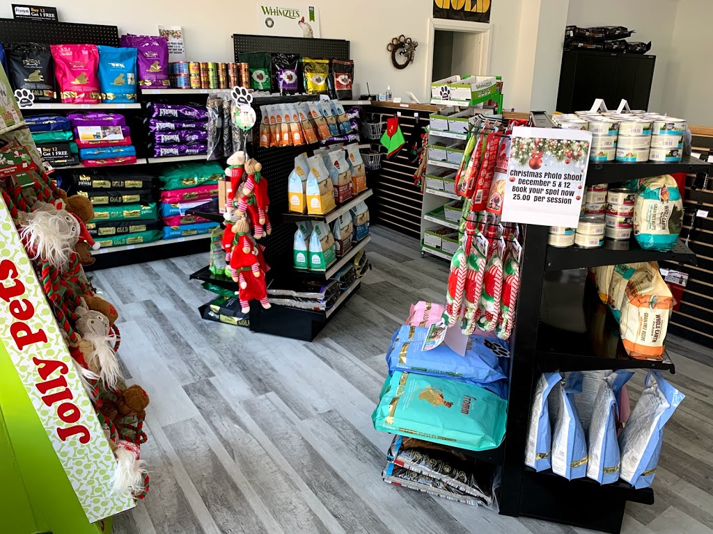 Roc N Dukes Pet Supplies | 258 Main St W, Palmerston, ON N0G 2P0, Canada | Phone: (519) 291-8222