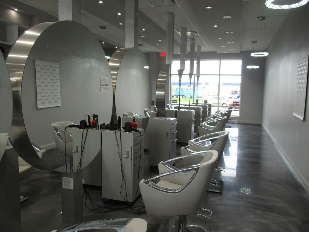 Le Grant Salon | 790 Route Jean-Gauvin, Québec, QC G1X 0B6, Canada | Phone: (418) 871-4444
