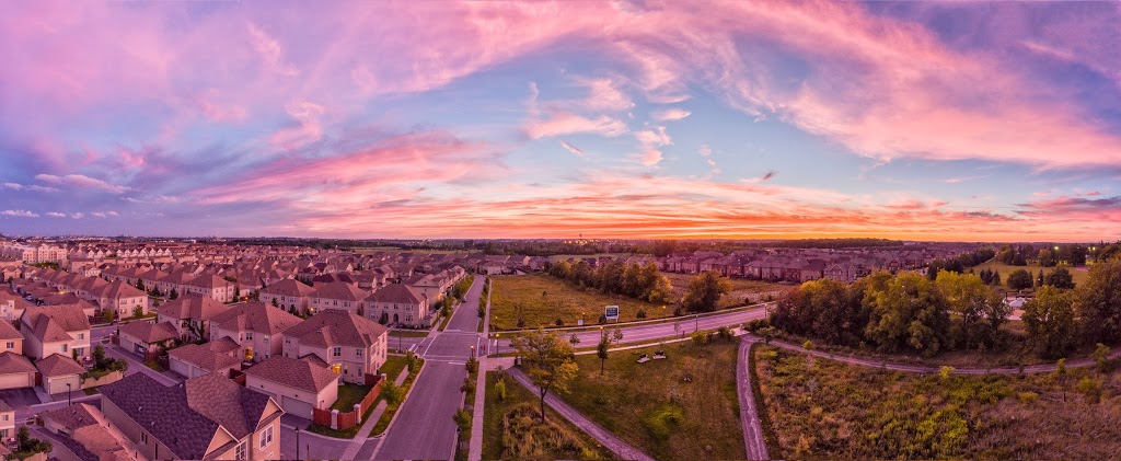 Victoria Square Park | 2929 Elgin Mills Rd E, Markham, ON L6C 0H7, Canada
