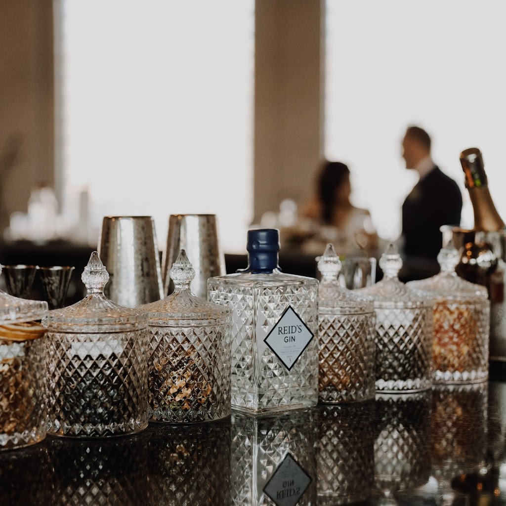 Reids Distillery | 32 Logan Ave, Toronto, ON M4M 2M8, Canada | Phone: (416) 465-4444