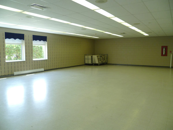 Pavillon des Seigneurs | 10555 Chemin Sainte-Marguerite, Trois-Rivières, QC G9B 6N6, Canada | Phone: (819) 377-1121