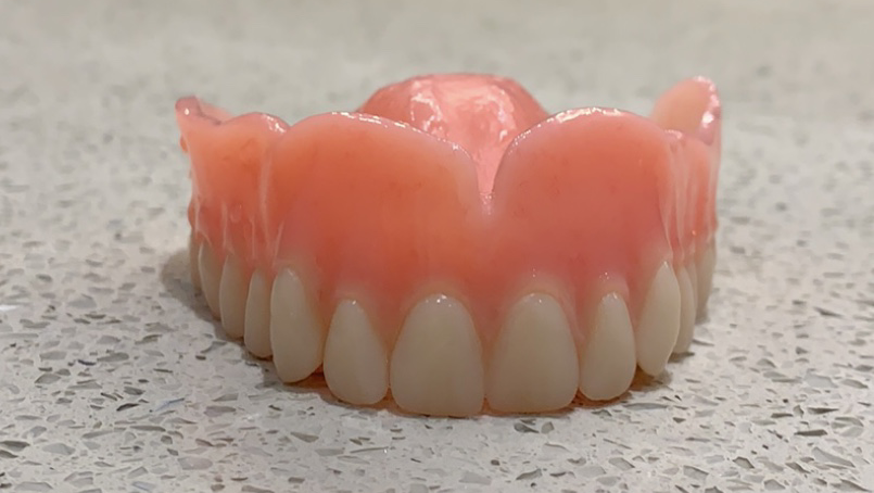 Mississauga Denture Clinic | 1229 N Service Rd, Mississauga, ON L4Y 1A8, Canada | Phone: (905) 804-8428