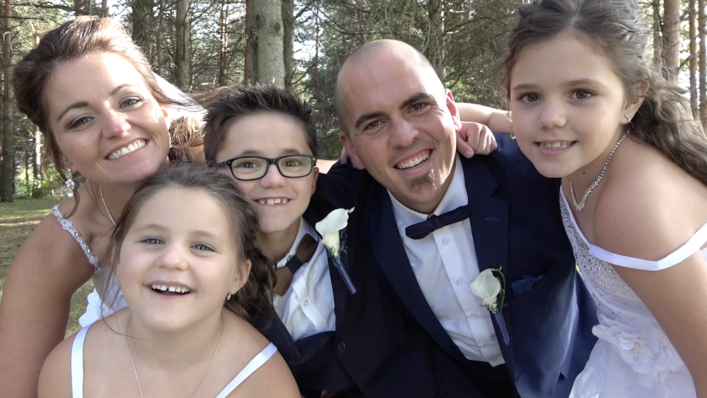 Vidéo Mariage MVGEM | 16 Rue Delisle, Notre-Dame-des-Prairies, QC J6E 1A3, Canada | Phone: (450) 750-8674