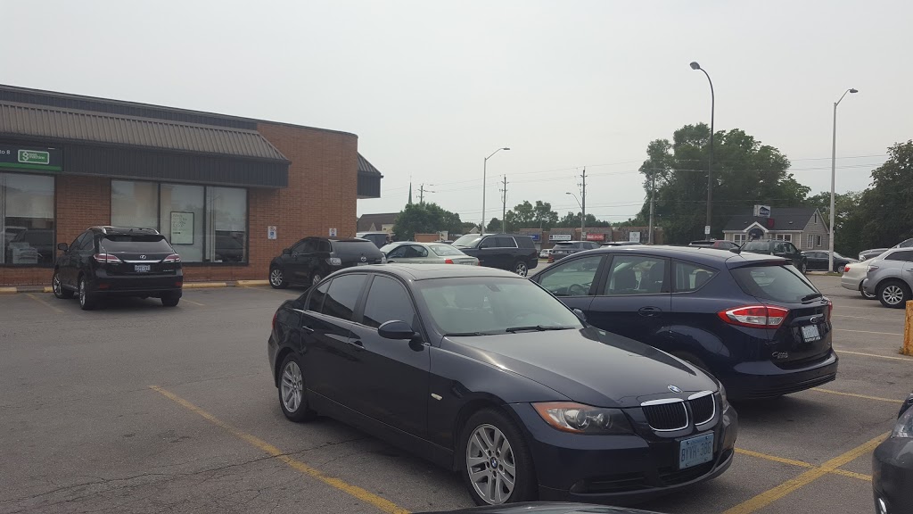 TD Canada Trust Branch and ATM | 701 Guelph Line, Burlington, ON L7R 3M7, Canada | Phone: (905) 632-6161