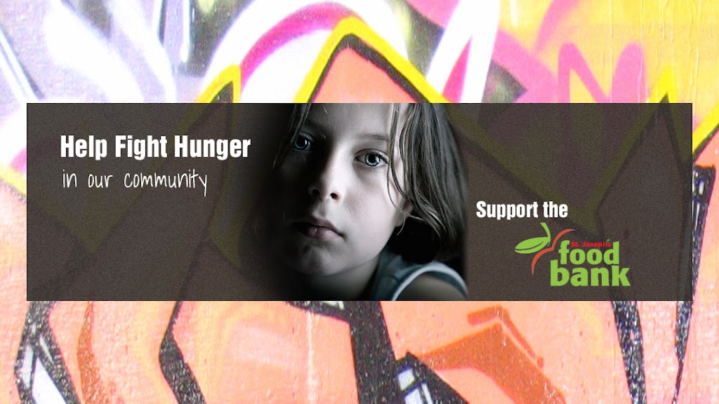 St. Josephs Food Bank | 32600 7th Ave, Mission, BC V2V 2B9, Canada | Phone: (778) 536-3663