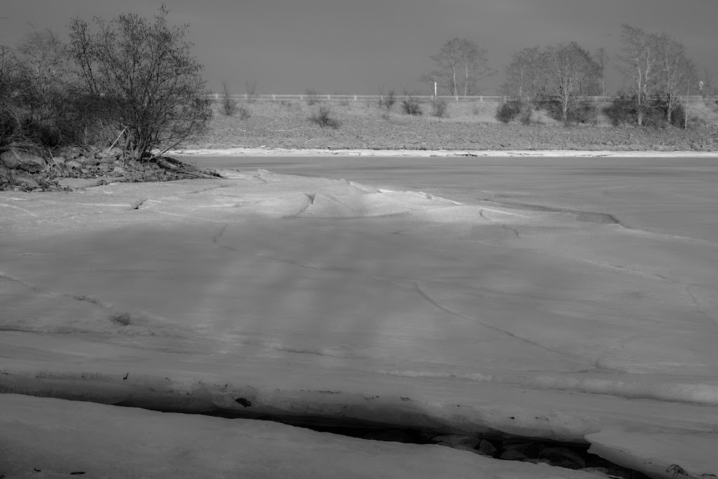 Falmouth Boat Launch | 2099-2001, Nova Scotia Trunk 1, Falmouth, NS B0P 1L0, Canada | Phone: (902) 798-8391