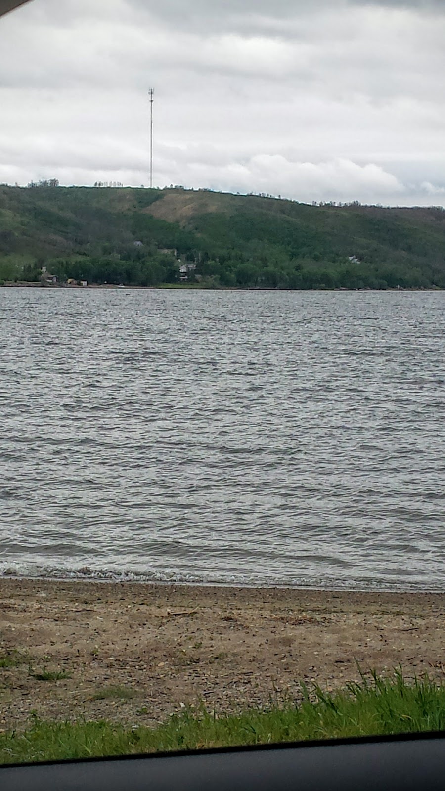 Village Of Lebret | 12 Pl De LEglise, Lebret, SK S0G 2Y0, Canada | Phone: (306) 332-6545