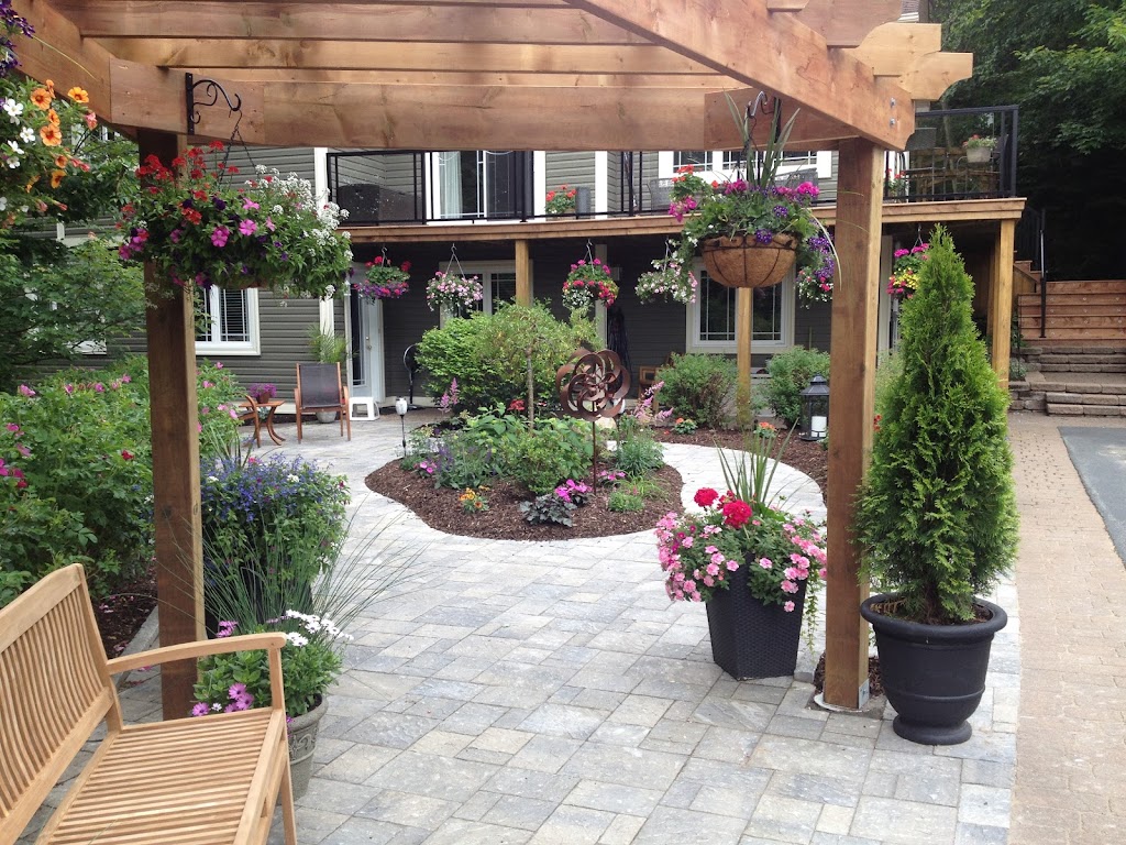 Blade Landscaping | Fotherby Ave, Halifax, NS B3R 0B4, Canada | Phone: (902) 499-2823