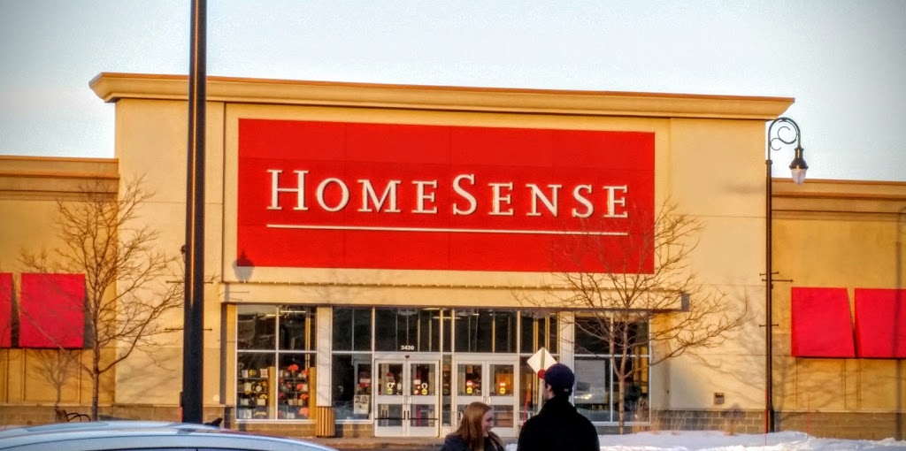HomeSense | 3430 Avenue des Grandes Tourelles, Boisbriand, QC J7H 0A2, Canada | Phone: (450) 420-5215