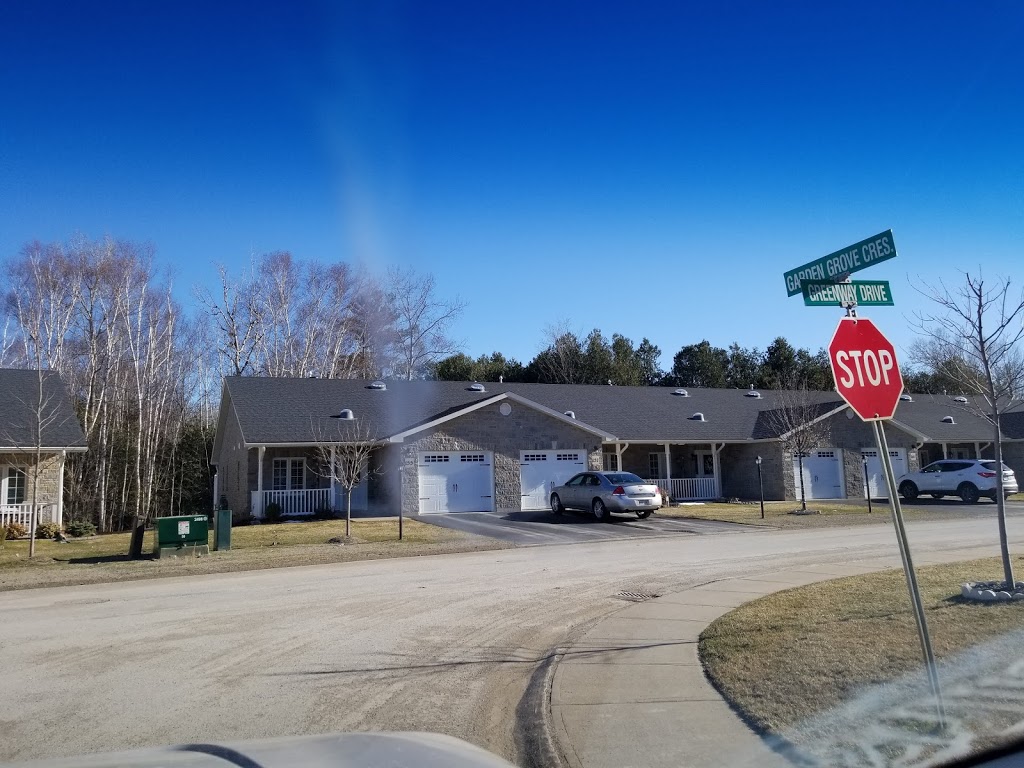 Country Meadows | A Parkbridge Residential Retirement Community | 2275 Klondike Park Rd, Wasaga Beach, ON L9Z 3A8, Canada | Phone: (705) 429-6649