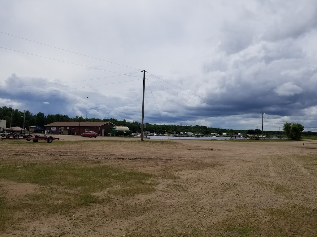 Buffalo Point Marina | 1 Marina Rd, Buffalo Point, MB R0A 2W0, Canada | Phone: (204) 437-2402