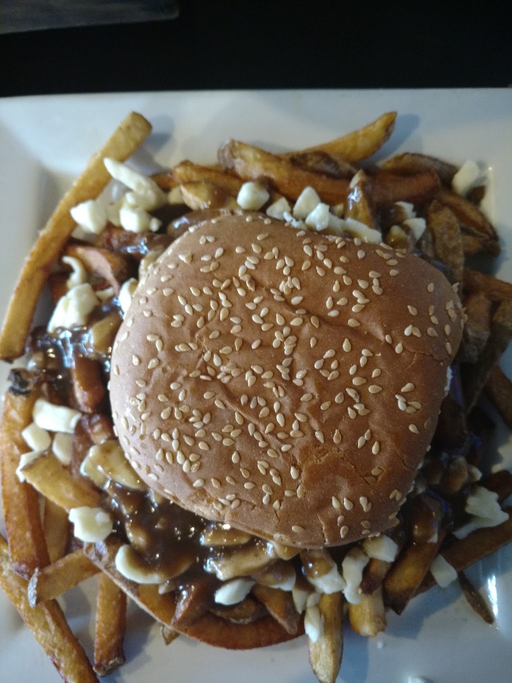 Ample Annies Roadhouse | 219 Silvercreek Pkwy N, Guelph, ON N1H 7K4, Canada | Phone: (519) 836-1179