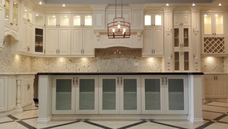 Artis Renovation Artis Kitchen Bath 信悦装修 719 Central Pkwy W