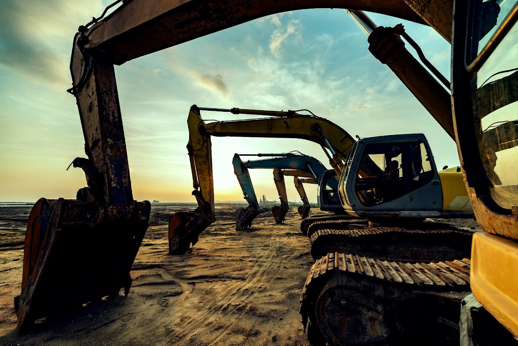 GCL Site Services | 50 Dundas St E #205, Dundas, ON L9H 7K6, Canada | Phone: (905) 971-3885