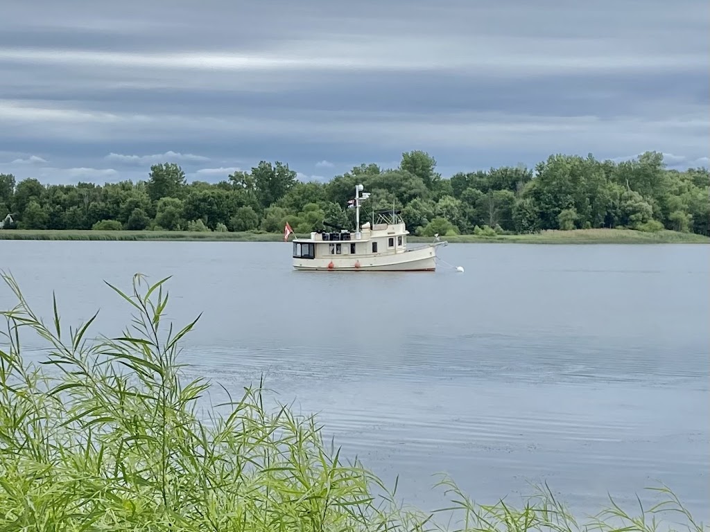 Marina GLB Marine Inc | 430 Rue Principale, Île-aux-Noix, QC J0J 1G0, Canada | Phone: (514) 246-6755