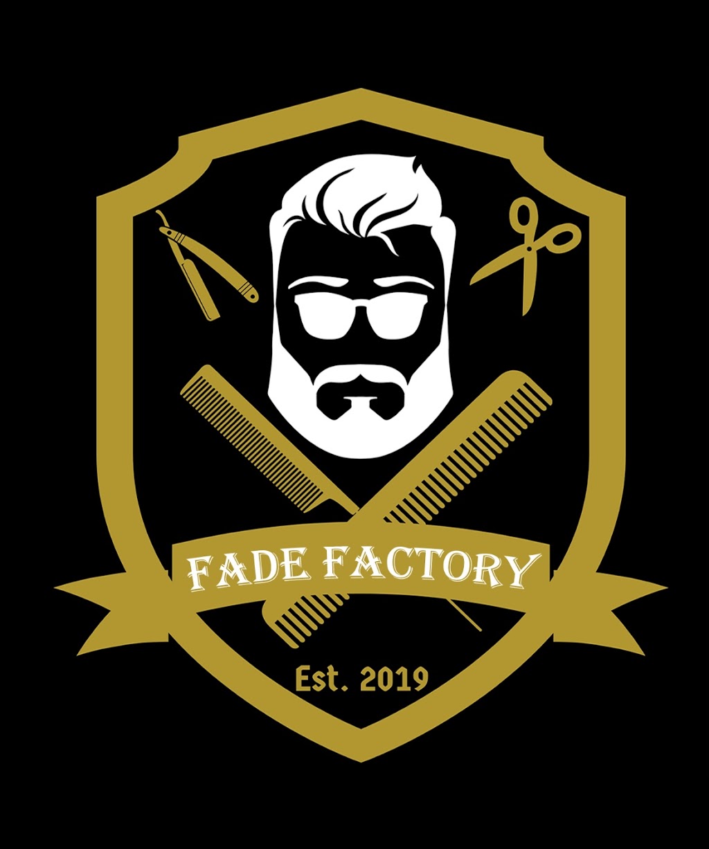Fade Factory 152 | 15299 68 Ave unit 116, Surrey, BC V3S 3L5, Canada | Phone: (604) 603-8737