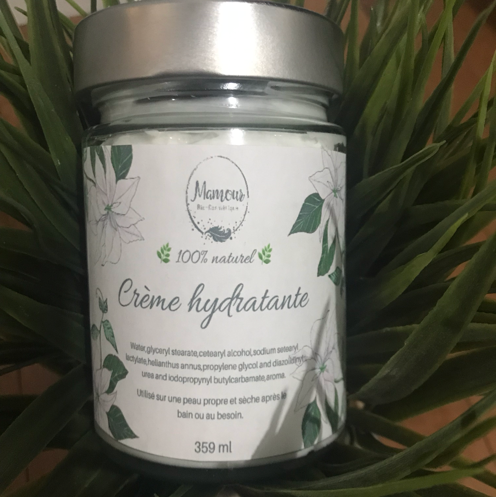 Mamour Bio-cosmétique | 145 Rang St - David, Saint-Patrice-de-Beaurivage, QC G0S 1B0, Canada | Phone: (418) 209-4668