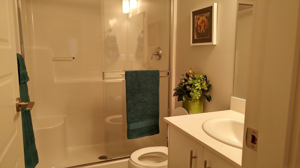 The Peaks in Canmore | 1451 Palliser Trail #108, Canmore, AB T1W 2Z7, Canada | Phone: (403) 707-6760