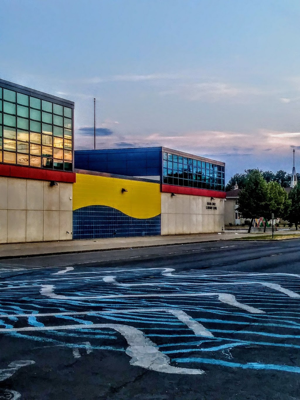 Niagara Street Elementary School | 2513 Niagara St, Niagara Falls, NY 14303, USA | Phone: (716) 278-5860