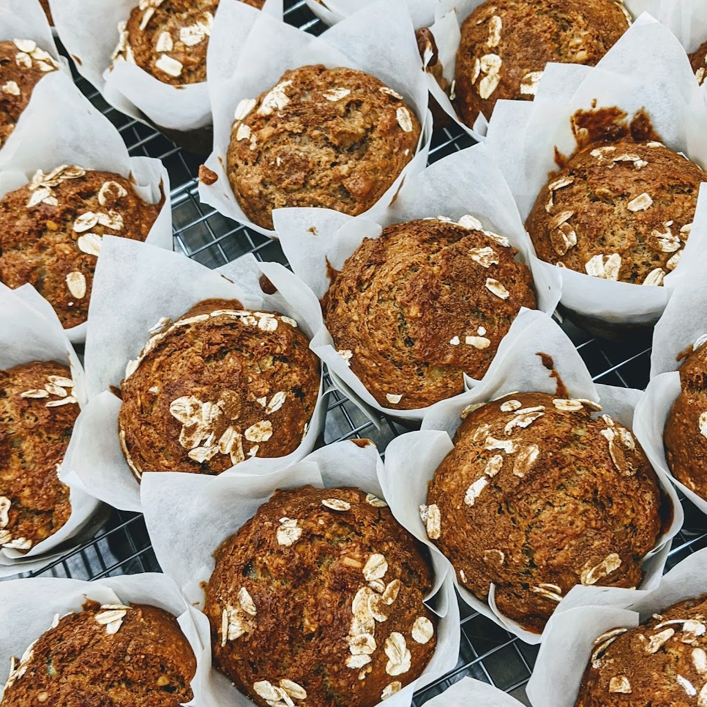 Marys Muffins | 326 Kerr St, Oakville, ON L6K 3B5, Canada | Phone: (905) 844-8322