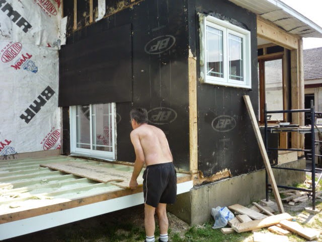 Renovation Gilles Lacasse | 476 Rue du Curé Bélanger, Terrebonne, QC J6W 3T1, Canada | Phone: (450) 492-1678