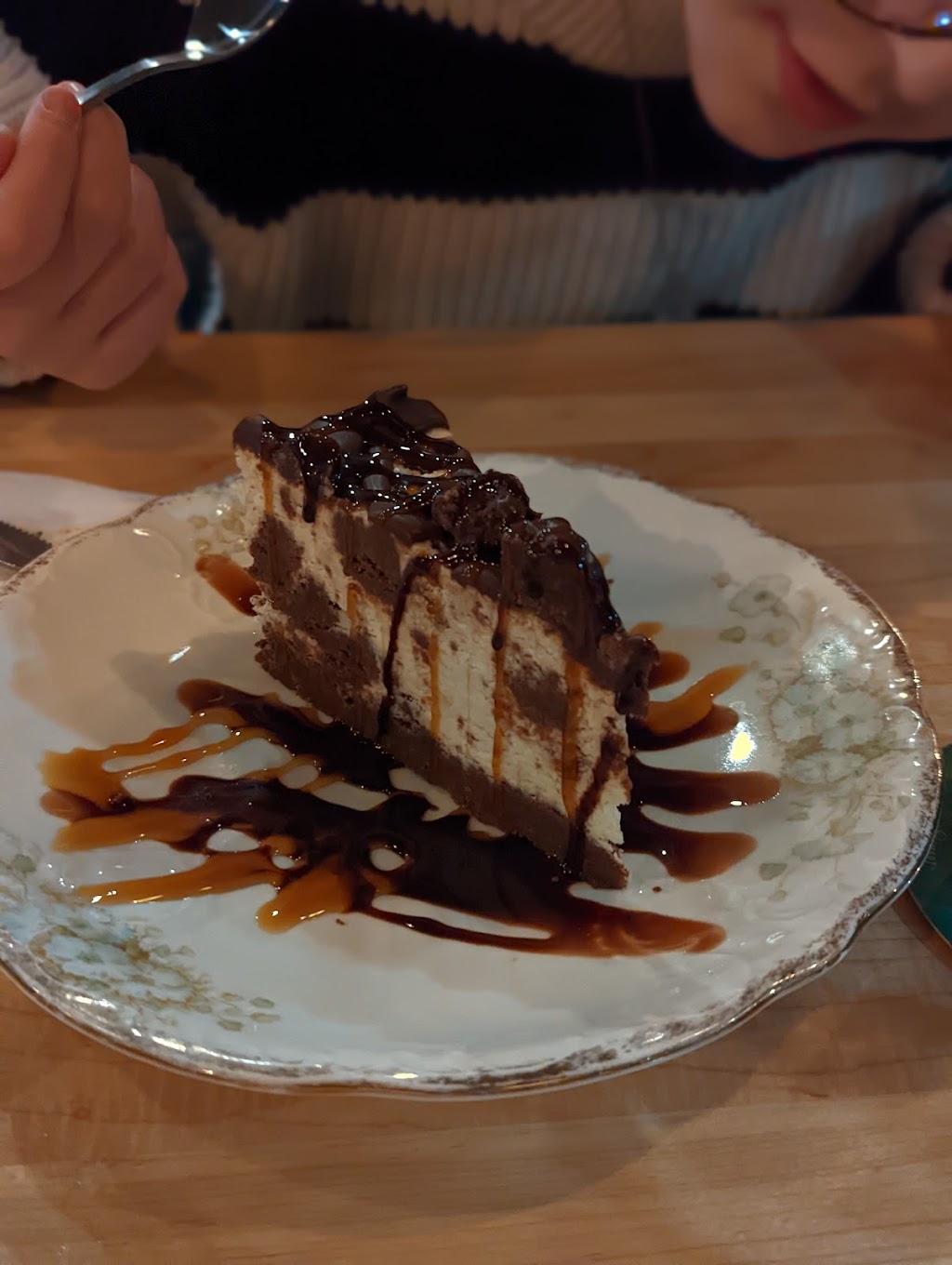 Bistro 330 | 54 Rue Principale #2, La Salle, MB R0G 0A1, Canada | Phone: (204) 289-0805