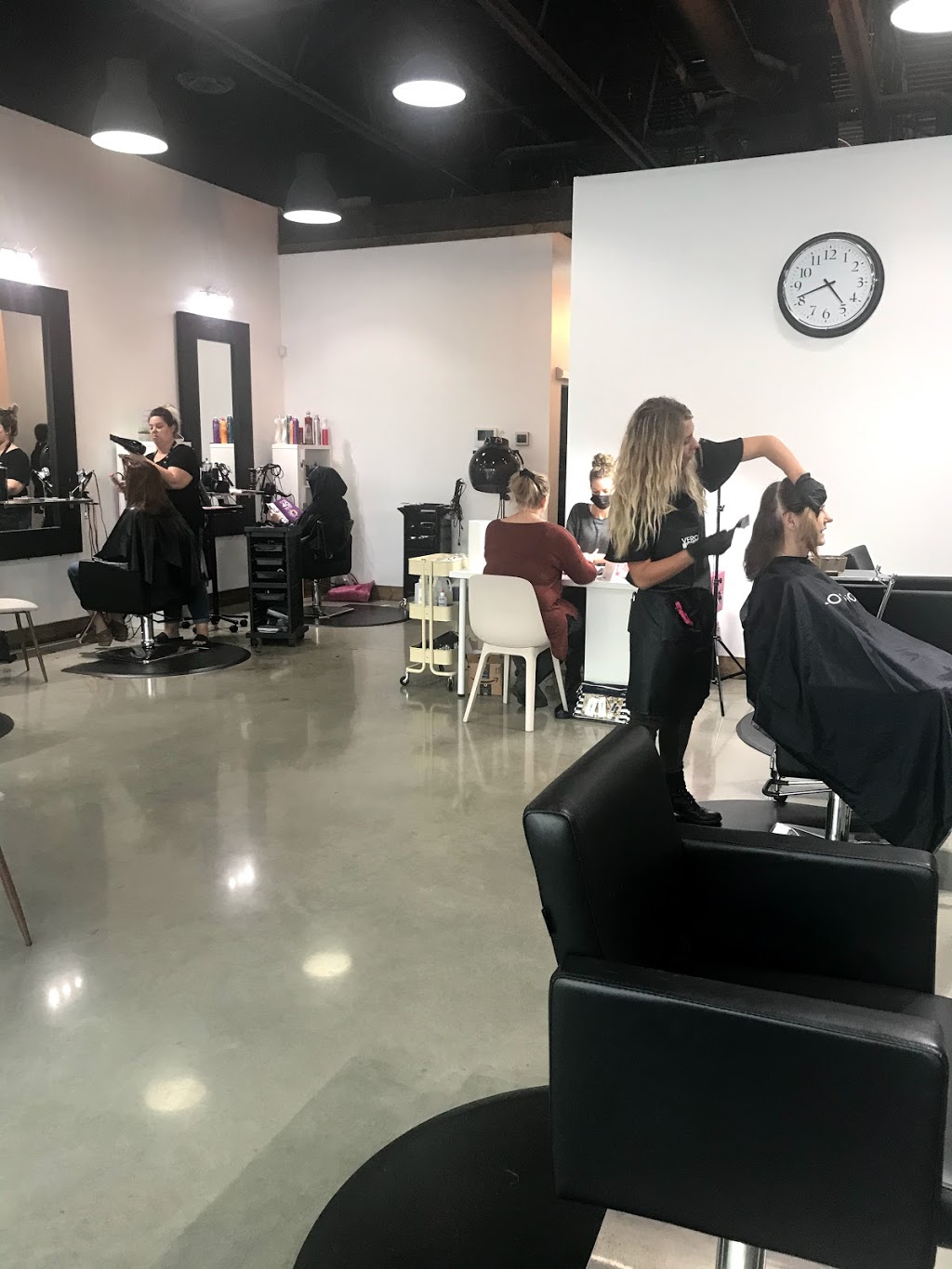 Beautique Beauty Lounge | 45300 Luckakuck Way #107, Chilliwack, BC V2R 3C7, Canada | Phone: (604) 858-4624