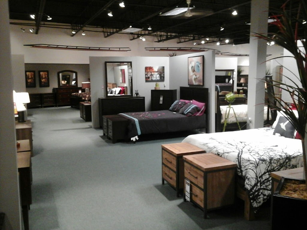 Furniture Domon Châteauguay | 12 Boulevard Saint -Jean-Baptiste, Châteauguay, QC J6K 3A3, Canada | Phone: (450) 692-1040