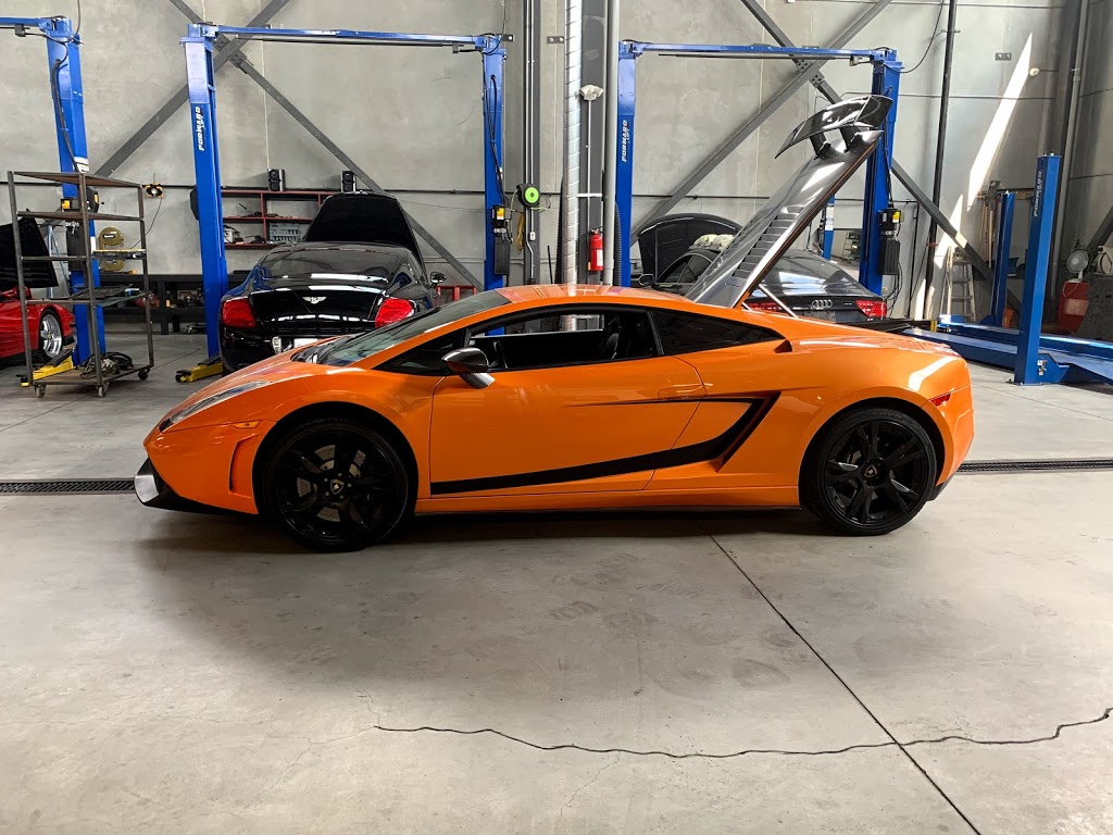 AMT Tuning Ltd | 25 Edilcan Dr #6, Concord, ON L4K 3S4, Canada | Phone: (416) 893-9959