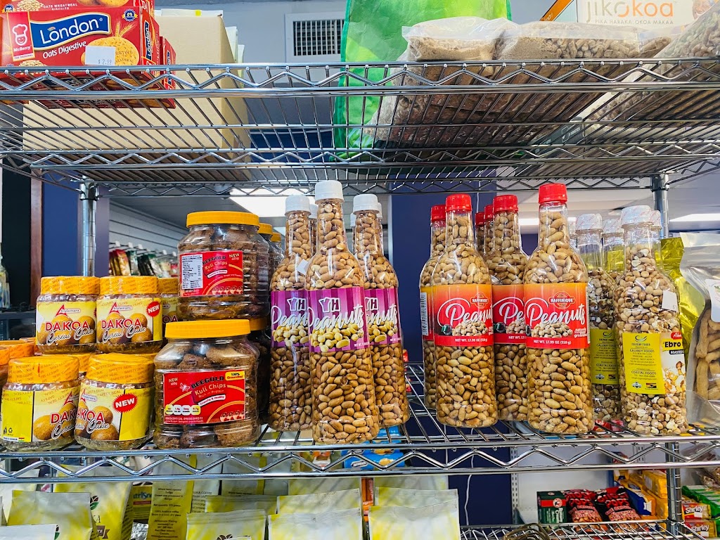 Chibuking International Store | 6838 50 Ave, Red Deer, AB T4N 4E3, Canada | Phone: (403) 357-7800
