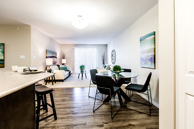 Sunset Valley Apartments | 6120 Stanton Dr SW, Edmonton, AB T6X 0Z4, Canada | Phone: (780) 485-1939