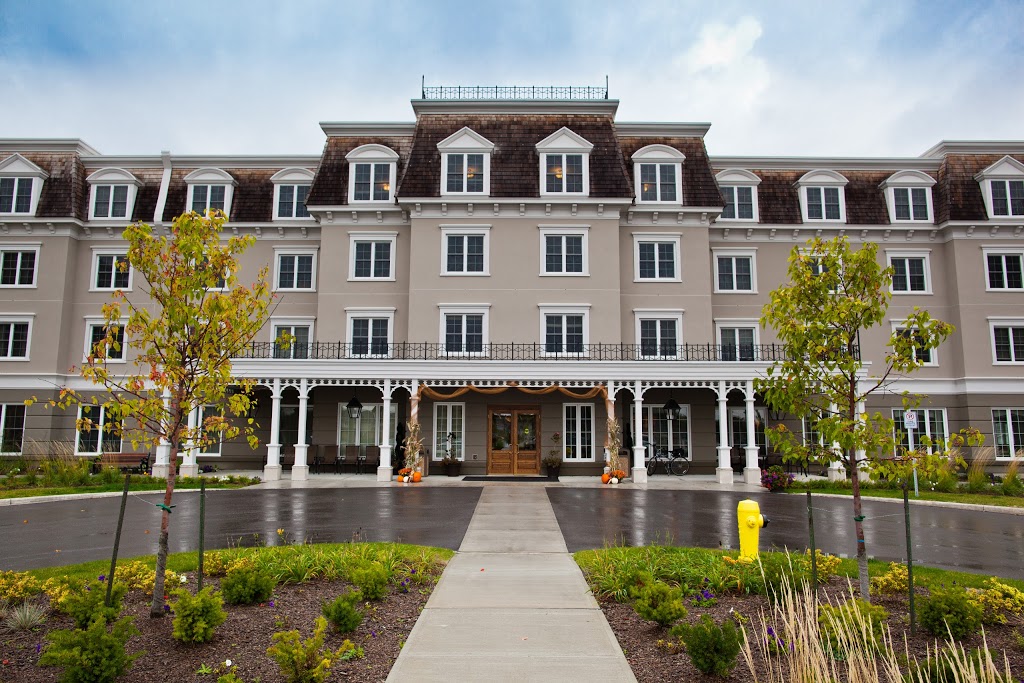 Adelaide Place Retirement Community | 84 Adelaide St S, Lindsay, ON K9V 0G6, Canada | Phone: (705) 340-4000
