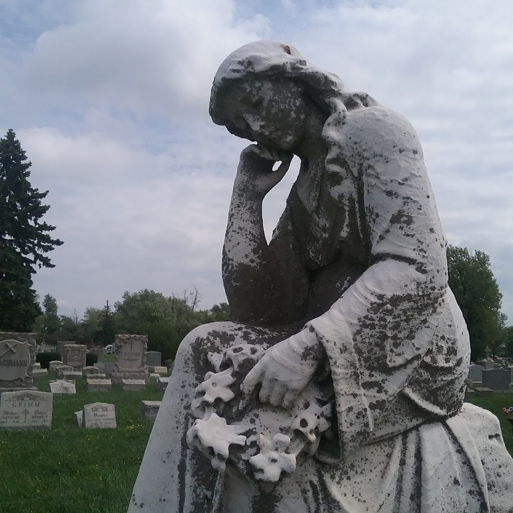 United German & French Roman Catholic Cemetery | Cheektowaga, NY 14225, USA