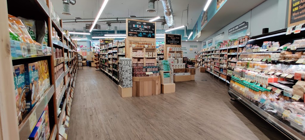 Sungiven Foods (Burnaby Hastings Store) | 4106 E Hastings St, Burnaby, BC V5C 2J4, Canada | Phone: (604) 757-5511