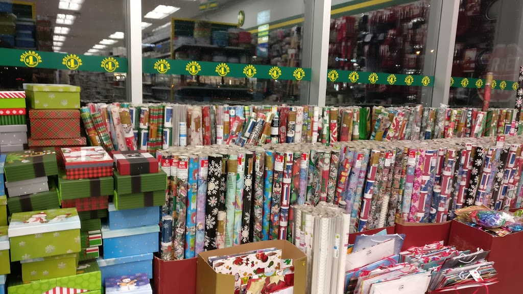 Dollarama | 2065 Boulevard Marcel-Laurin, Saint-Laurent, QC H4R 1K4, Canada | Phone: (514) 332-7400