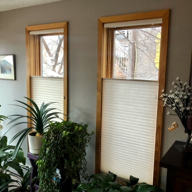 CC Blinds & Design | 744 Whiston Ct NW, Edmonton, AB T6M 2H6, Canada | Phone: (780) 232-6036