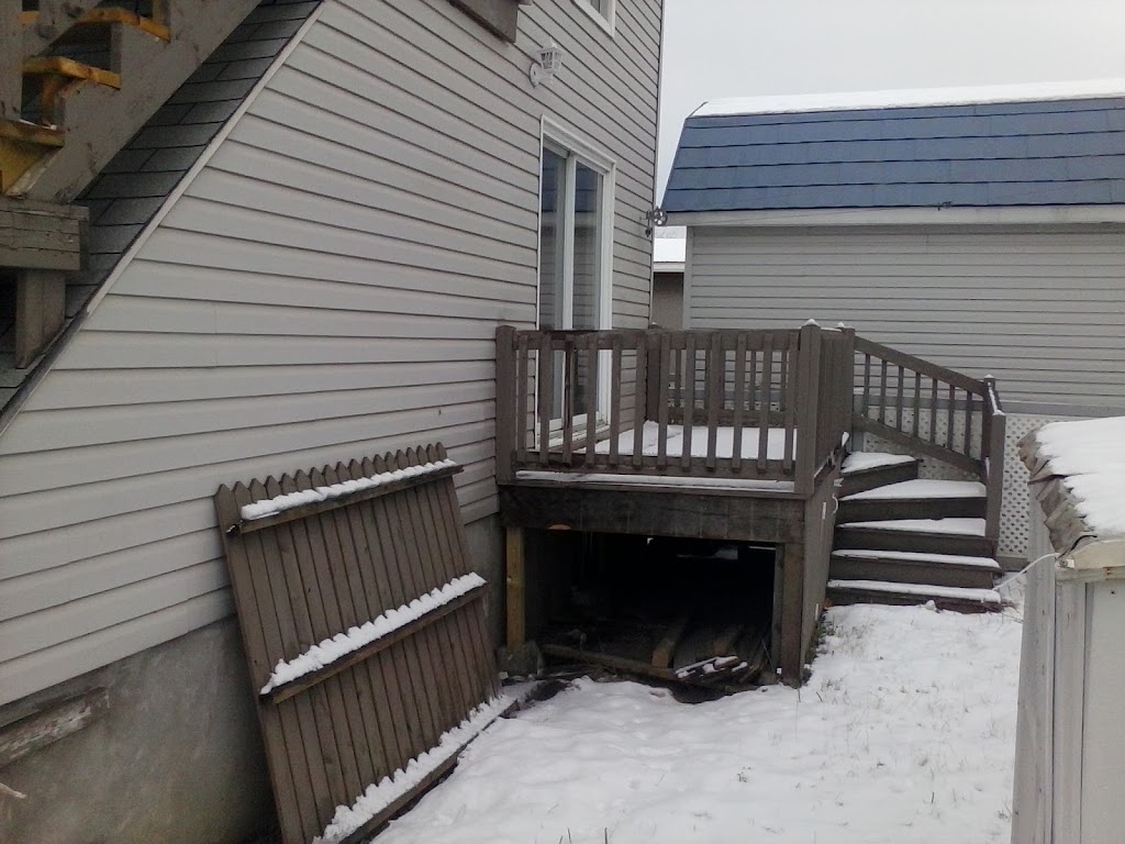 Manifab | 799 Rue Papin, Contrecoeur, QC J0L 1C0, Canada | Phone: (450) 587-8887