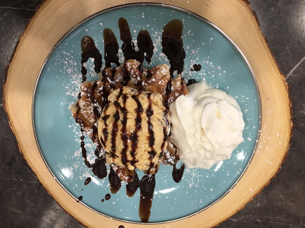 Lickity Split | 22 Main St W Box 543, Beeton, ON L0G 1A0, Canada | Phone: (416) 689-8981