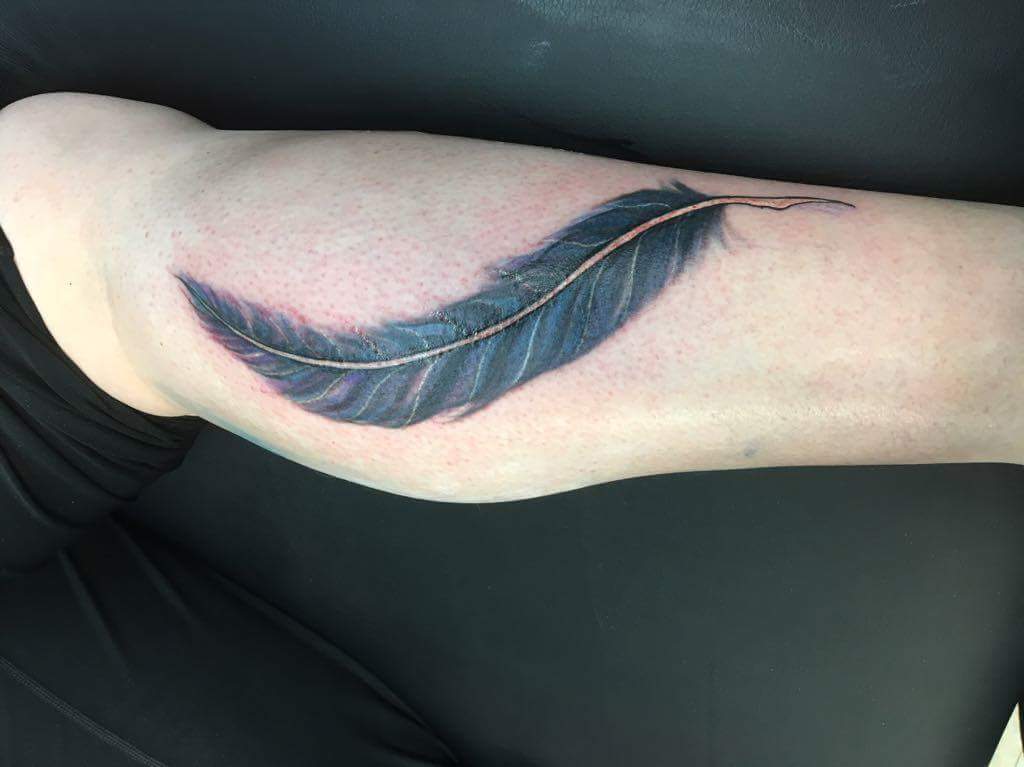 Echo Tattooz | 14220 Yellowhead Trail NW, Edmonton, AB T5L 3C5, Canada