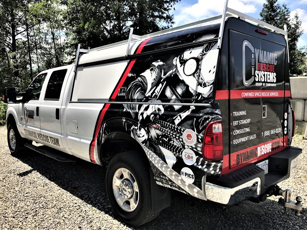 Wrap Guys | 22890 76a Ave, Langley City, BC V1M 2J5, Canada | Phone: (604) 996-6389