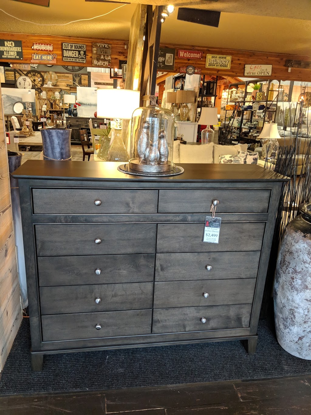 Valley Direct Furniture Ltd | Metro Vancouver Regional District, 19853 Fraser Hwy, Langley City, BC V3A 4E1, Canada | Phone: (604) 534-9129