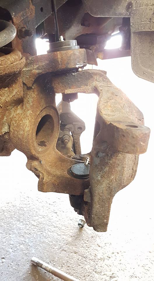 Carcones Automotive Repair Service | 375 Ohio Rd #1, Richmond Hill, ON L4C 3A1, Canada | Phone: (905) 884-8011