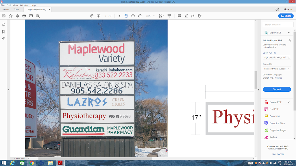 Heartland Physiotherapy | 6700 Montevideo Rd Unit# 5, Mississauga, ON L5N 1V1, Canada | Phone: (905) 813-3030