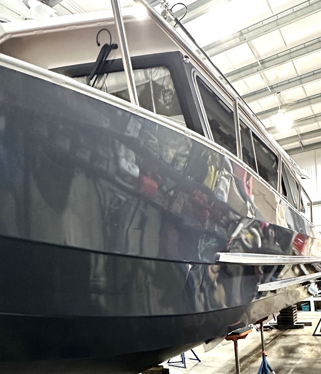 Randys Detailing Studio | 1508 Juan De Fuca Blvd, Parksville, BC V9P 1Y4, Canada | Phone: (250) 703-6532