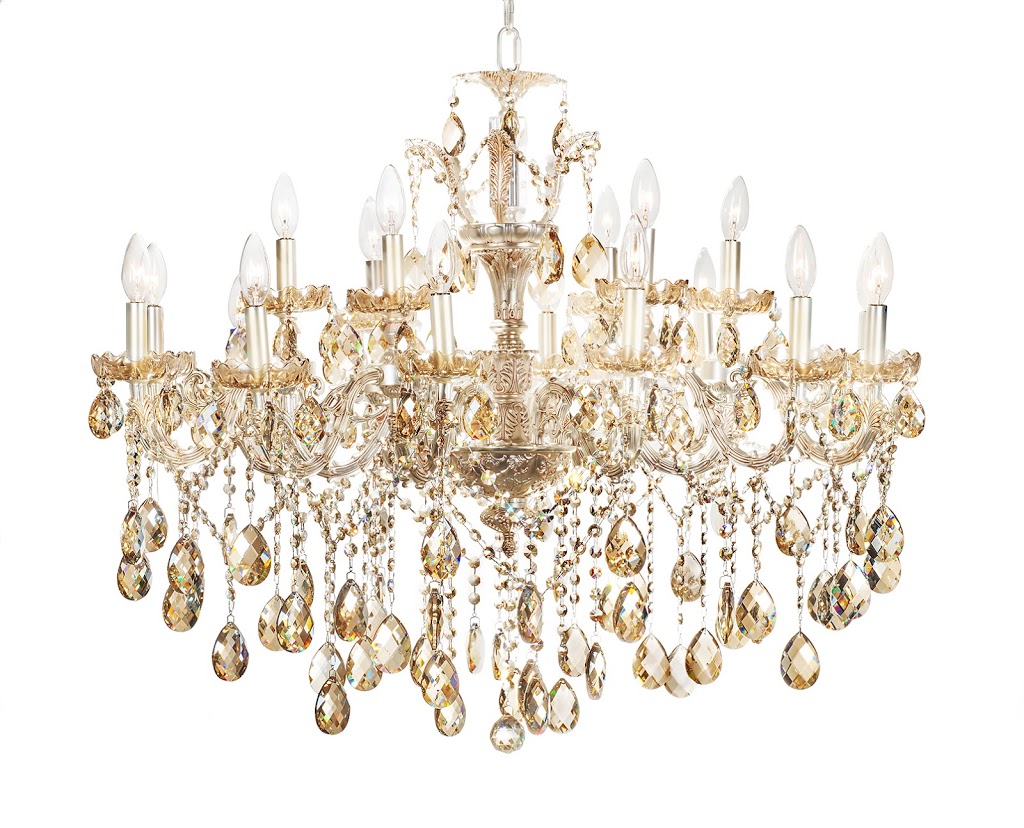 Fehmi Lights | 8500 Torbram Rd Unit 52, Brampton, ON L6T 5C6, Canada | Phone: (647) 884-7763